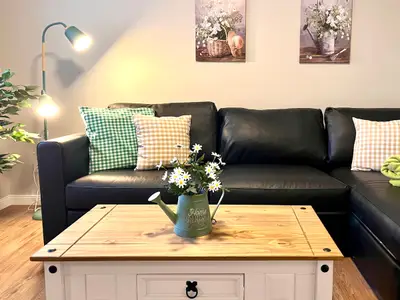 Ferienwohnung für 4 Personen (44 m²) in Grömitz 3/10