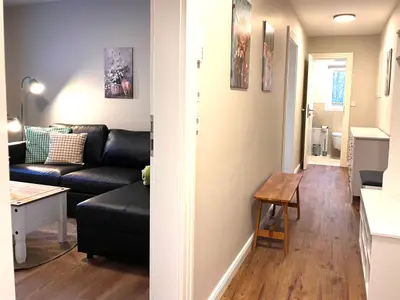 Ferienwohnung für 4 Personen (44 m²) in Grömitz 4/10