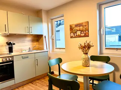 Ferienwohnung für 4 Personen (44 m²) in Grömitz 5/10