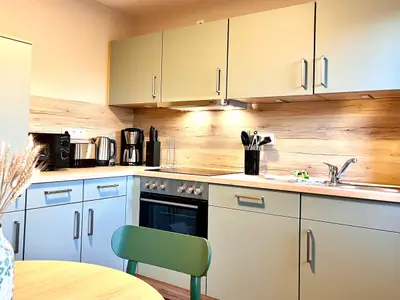 Ferienwohnung für 4 Personen (44 m²) in Grömitz 6/10