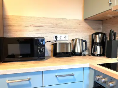 Ferienwohnung für 4 Personen (44 m²) in Grömitz 7/10