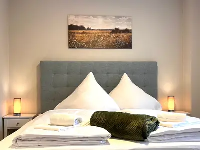 Ferienwohnung für 4 Personen (44 m²) in Grömitz 9/10