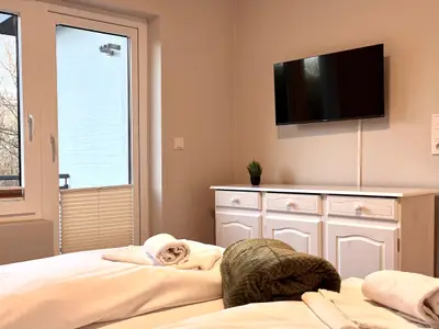 Ferienwohnung für 4 Personen (44 m²) in Grömitz 10/10