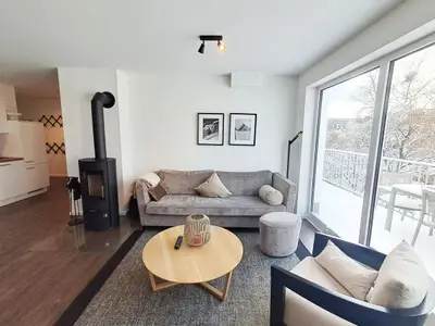 Ferienwohnung für 4 Personen (65 m²) in Winterberg 1/10