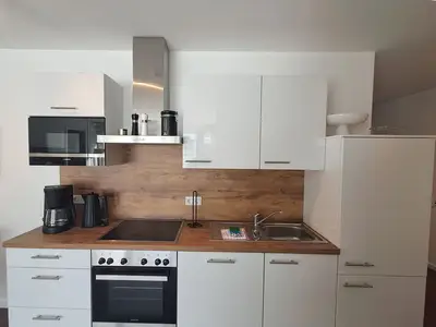 Ferienwohnung für 4 Personen (65 m²) in Winterberg 7/10