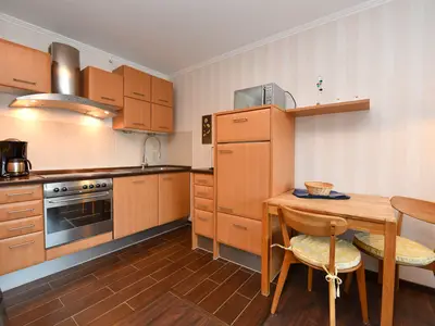 Küche / Küchenzeile