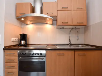 Küche / Küchenzeile