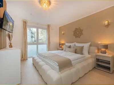 Ferienwohnung für 7 Personen (89 m²) in Kölpinsee (Usedom) 5/10