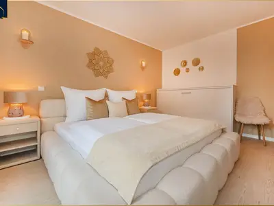 Ferienwohnung für 7 Personen (89 m²) in Kölpinsee (Usedom) 7/10