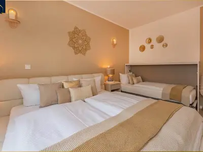 Ferienwohnung für 7 Personen (89 m²) in Kölpinsee (Usedom) 9/10