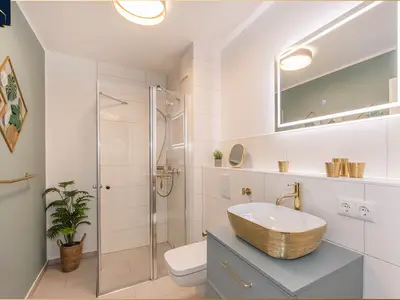 Ferienwohnung für 7 Personen (89 m²) in Kölpinsee (Usedom) 10/10