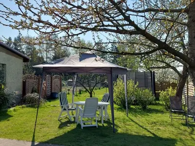 Ferienwohnung für 2 Personen (30 m²) in Bollewick 8/9