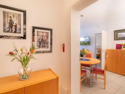 Ferienwohnung für 4 Personen (45 m²) in Bansin (Seebad) 2/10