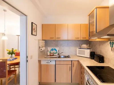 Ferienwohnung für 4 Personen (45 m²) in Bansin (Seebad) 6/10