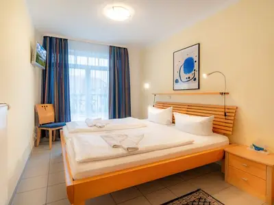 Ferienwohnung für 4 Personen (45 m²) in Bansin (Seebad) 7/10