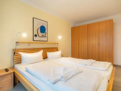 Ferienwohnung für 4 Personen (45 m²) in Bansin (Seebad) 8/10