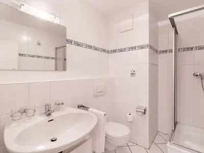 Ferienwohnung für 4 Personen (45 m²) in Bansin (Seebad) 9/10