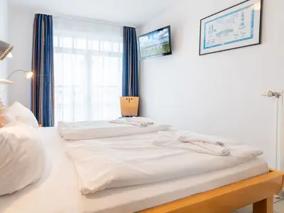 Ferienwohnung für 4 Personen (42 m²) in Bansin (Seebad) 5/10