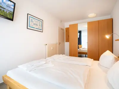 Ferienwohnung für 4 Personen (42 m²) in Bansin (Seebad) 6/10