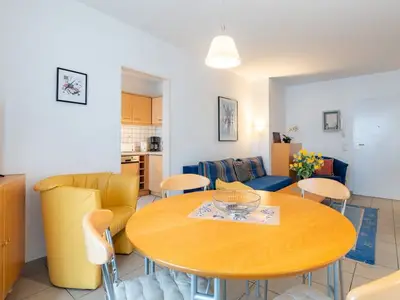 Ferienwohnung für 4 Personen (42 m²) in Bansin (Seebad) 7/10