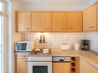Ferienwohnung für 4 Personen (42 m²) in Bansin (Seebad) 8/10