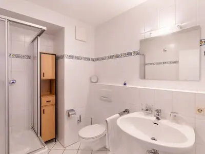 Ferienwohnung für 4 Personen (42 m²) in Bansin (Seebad) 9/10