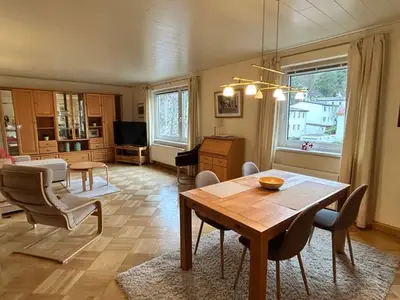 Ferienwohnung für 4 Personen (70 m²) in Bad Harzburg 3/10