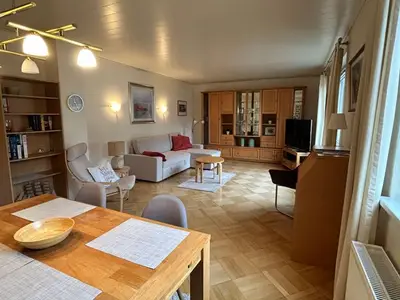 Ferienwohnung für 4 Personen (70 m²) in Bad Harzburg 4/10