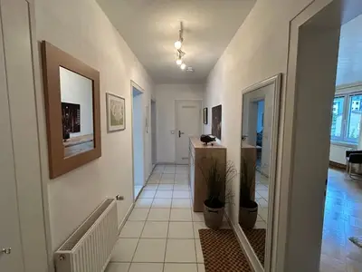 Ferienwohnung für 4 Personen (70 m²) in Bad Harzburg 6/10