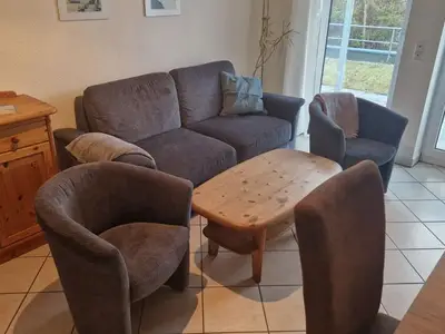 Ferienwohnung für 7 Personen (65 m²) in Zinnowitz 5/10