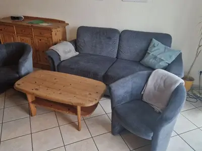 Ferienwohnung für 7 Personen (65 m²) in Zinnowitz 6/10