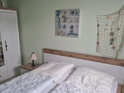 Ferienwohnung für 7 Personen (65 m²) in Zinnowitz 8/10