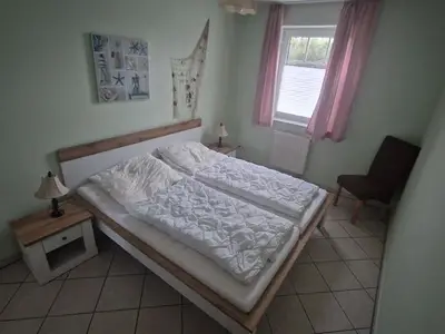 Ferienwohnung für 7 Personen (65 m²) in Zinnowitz 9/10