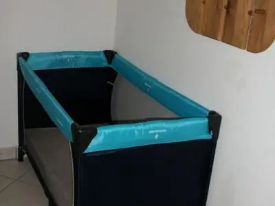 Ferienwohnung für 7 Personen (65 m²) in Zinnowitz 10/10