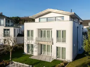 Ferienwohnung für 2 Personen (60 m²) in Sellin (Ostseebad)