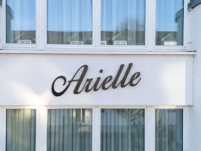 Ferienwohnung für 2 Personen (60 m²) in Sellin (Ostseebad) 3/10