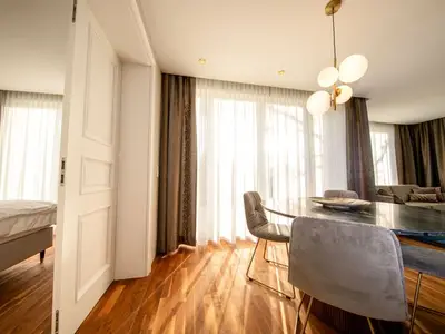 Ferienwohnung für 2 Personen (60 m²) in Sellin (Ostseebad) 5/10