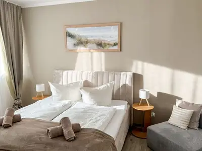 Ferienwohnung für 5 Personen (65 m²) in Lubmin (Seebad) 5/10