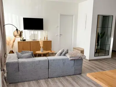 Ferienwohnung für 5 Personen (65 m²) in Lubmin (Seebad) 6/10