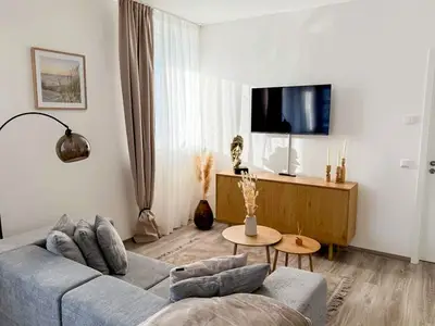Ferienwohnung für 5 Personen (65 m²) in Lubmin (Seebad) 7/10