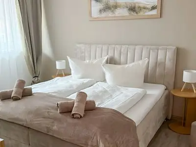 Ferienwohnung für 5 Personen (65 m²) in Lubmin (Seebad) 8/10