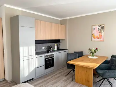 Ferienwohnung für 5 Personen (65 m²) in Lubmin (Seebad) 9/10