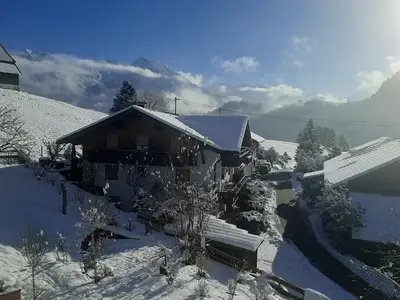 Ferienwohnung für 5 Personen (80 m²) in Obermaiselstein 2/10