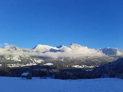 Ferienwohnung für 5 Personen (80 m²) in Obermaiselstein 3/10