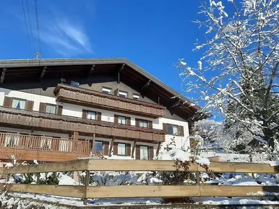 Ferienwohnung für 5 Personen (80 m²) in Obermaiselstein 5/10