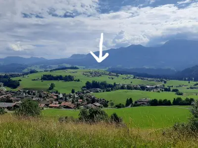 Ferienwohnung für 5 Personen (80 m²) in Obermaiselstein 7/10