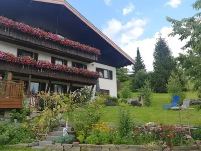 Ferienwohnung für 5 Personen (80 m²) in Obermaiselstein 9/10