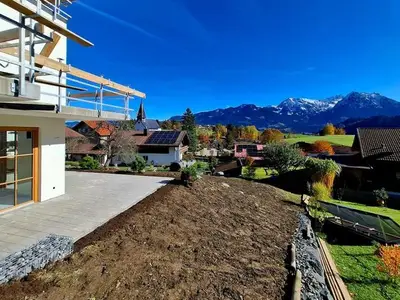 Ferienwohnung für 4 Personen (66 m²) in Obermaiselstein 8/10