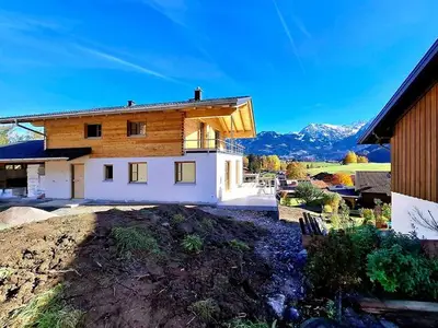 Ferienwohnung für 4 Personen (66 m²) in Obermaiselstein 9/10