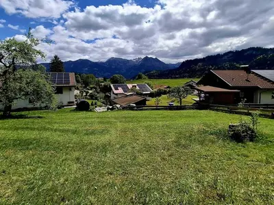 Ferienwohnung für 4 Personen (66 m²) in Obermaiselstein 10/10